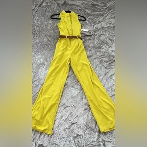 Jumpsuit